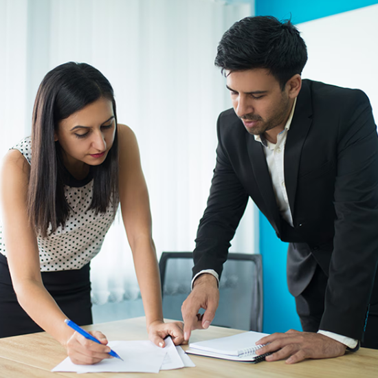 Accounts Receivable Management