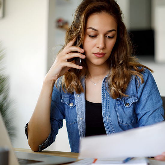 Patient Billing Support