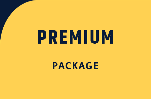 Premium Package